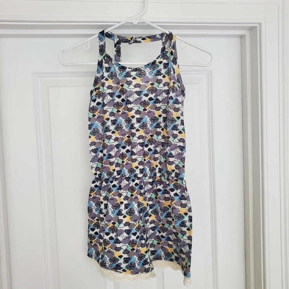 Matilda Jane In My Dreams Sleep Romper